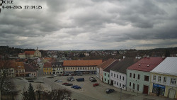 Palackého náměstí