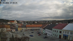 Palackého náměstí