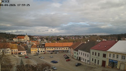 Palackého náměstí