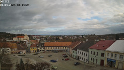 Palackého náměstí