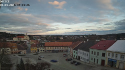 Palackého náměstí