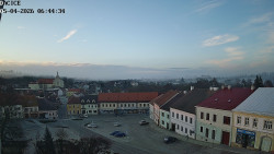 Palackého náměstí