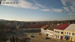 Palackého náměstí