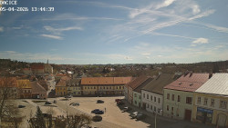 Palackého náměstí