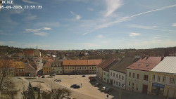 Palackého náměstí