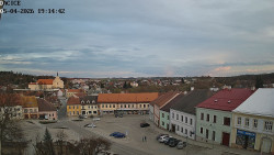 Palackého náměstí