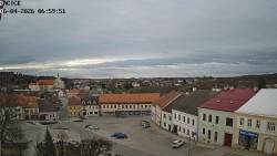 Palackého náměstí