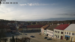 Palackého náměstí