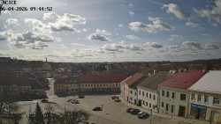 Palackého náměstí