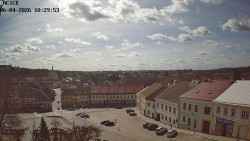 Palackého náměstí