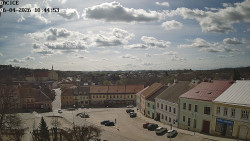 Palackého náměstí