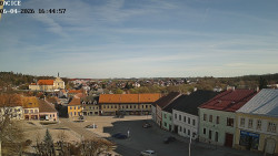 Palackého náměstí