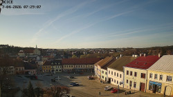 Palackého náměstí