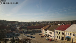 Palackého náměstí