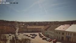 Palackého náměstí