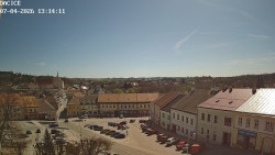 Palackého náměstí