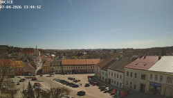 Palackého náměstí