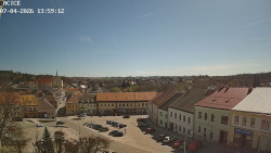 Palackého náměstí