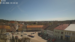 Palackého náměstí