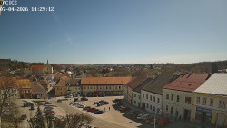 Palackého náměstí