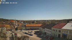 Palackého náměstí