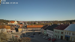 Palackého náměstí