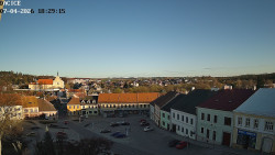 Palackého náměstí