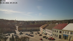 Palackého náměstí