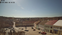 Palackého náměstí