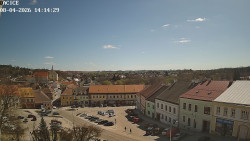 Palackého náměstí