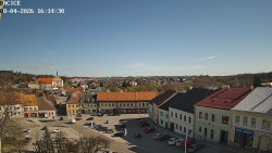 Palackého náměstí