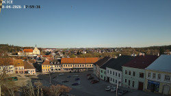 Palackého náměstí