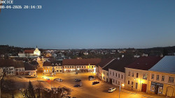 Palackého náměstí