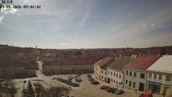 Palackého náměstí