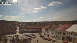 Palackého náměstí