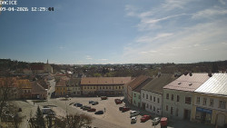 Palackého náměstí