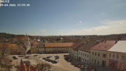 Palackého náměstí