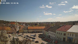 Palackého náměstí