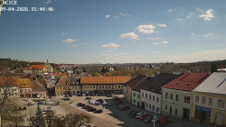 Palackého náměstí