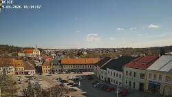 Palackého náměstí