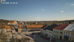 Palackého náměstí