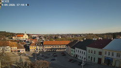 Palackého náměstí