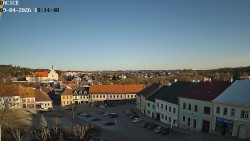 Palackého náměstí