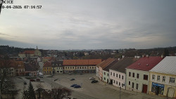 Palackého náměstí