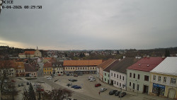 Palackého náměstí