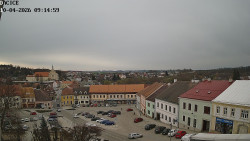 Palackého náměstí