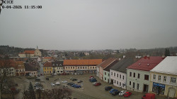 Palackého náměstí