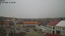 Palackého náměstí