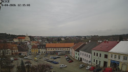 Palackého náměstí