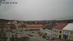 Palackého náměstí